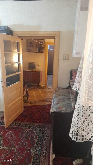 EXCLUSIVITATE | Casa de vanzare Zona Centru | Garaj | Centrala gaz - 7