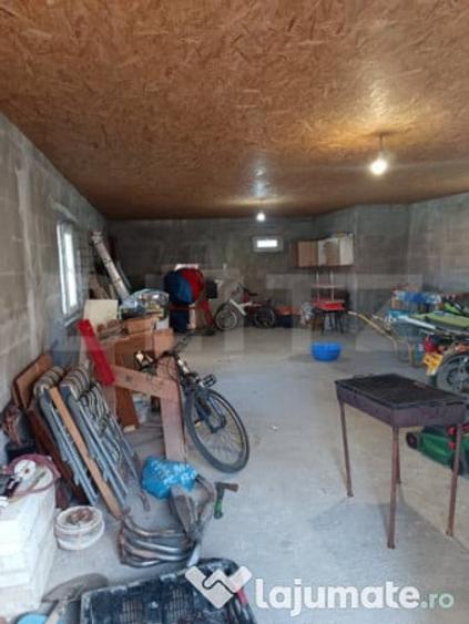 Casa renovata complet 4 camere , Living Open space , plus ca - 11