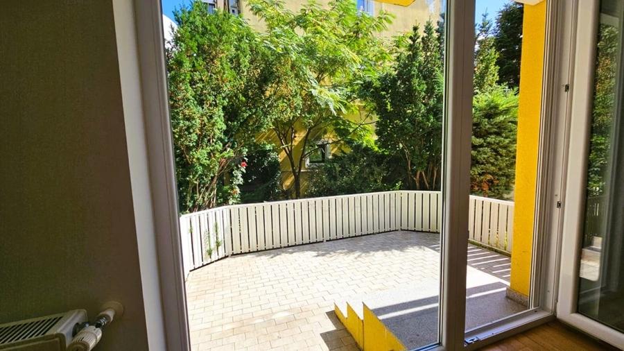Apartament cu 3 camere decomandat în Unirii