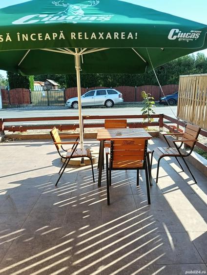 Spațiu comercial, de 30 mp, în Dor Mărunt