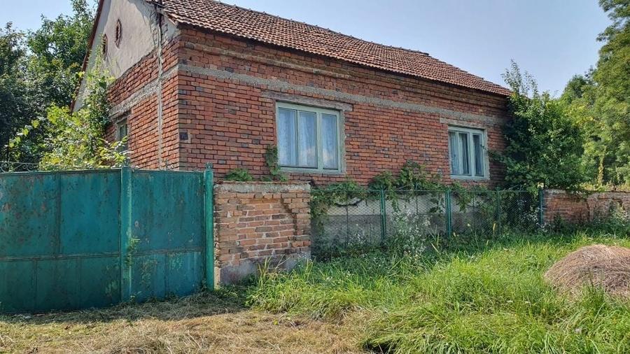 Casă cu 2 camere în Țela