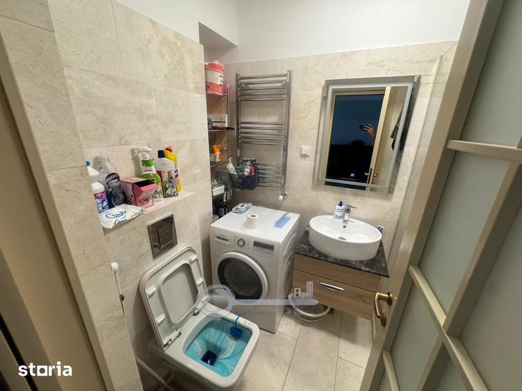 Apartament 2 camere de vanzare Royal Town | Intabulat | Mobilat si u - 6