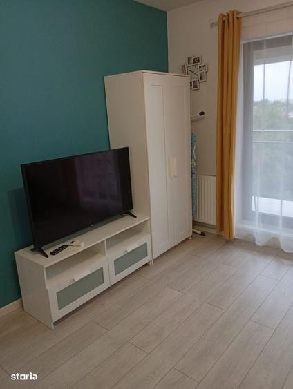 Apartament cu 2 camere decomandat în Politehnica