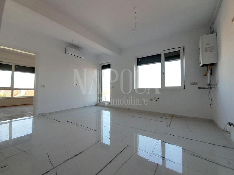 Apartament cu 3 camere decomandat în Iosia