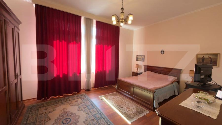 Apartament 3 camere, 162 mp, zona Titulescu - 6