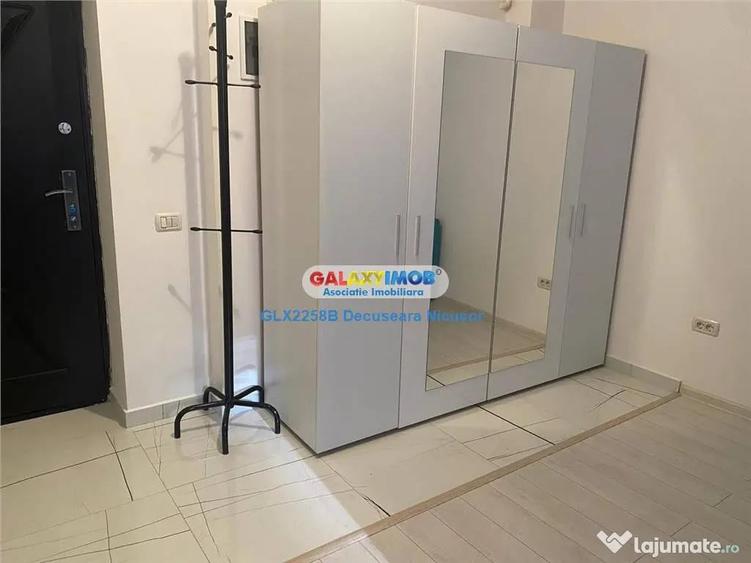 Apartament 2 Camere, Ilie Petre, Militari Residence, 480 eur - 3