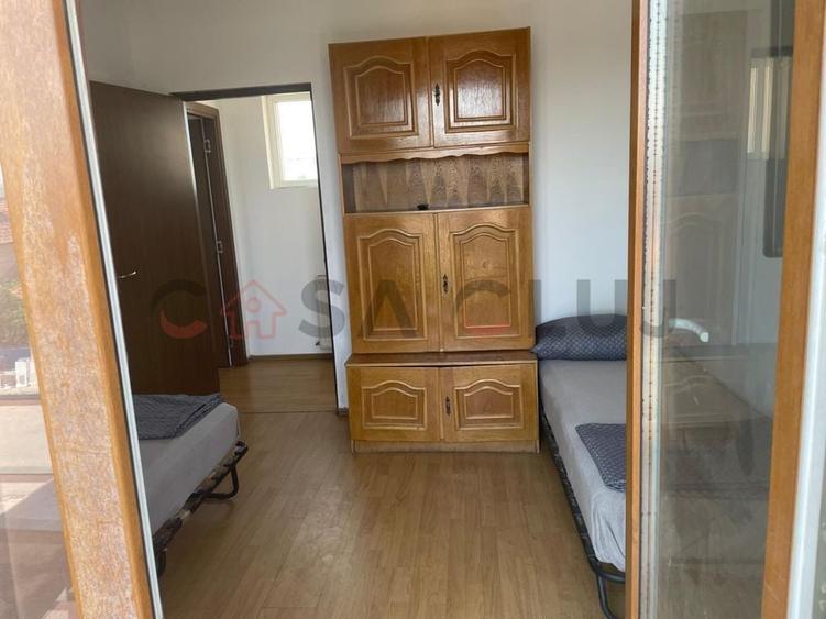 Apartament cu 3 camere decomandat în Someșeni