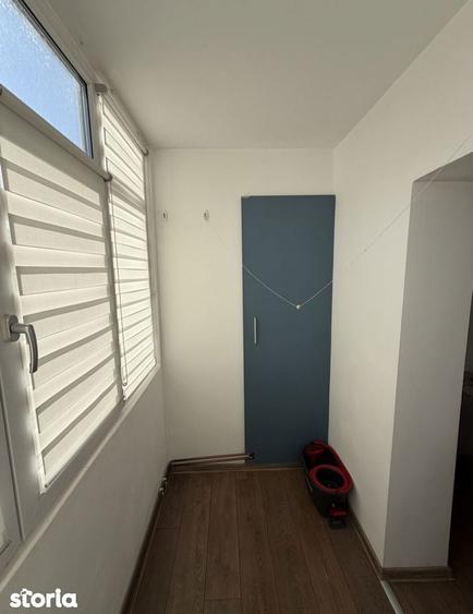 Apartament cu 2 camere decomandat în Calea București