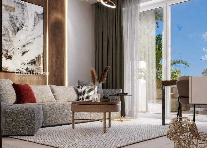 Gemina by the Lake | Apartament 3 camere | Pipera Plaza | Rond OMW - 6