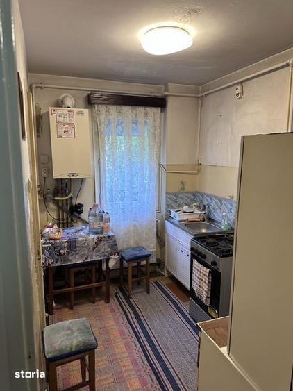 Apartament cu 2 camere în Gemenii