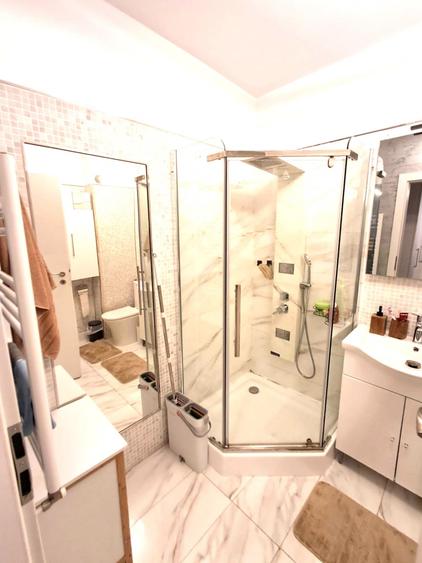 Apartament Superb, 2 camere, 2 parcari, Prima inchiriere MARASTI - 5