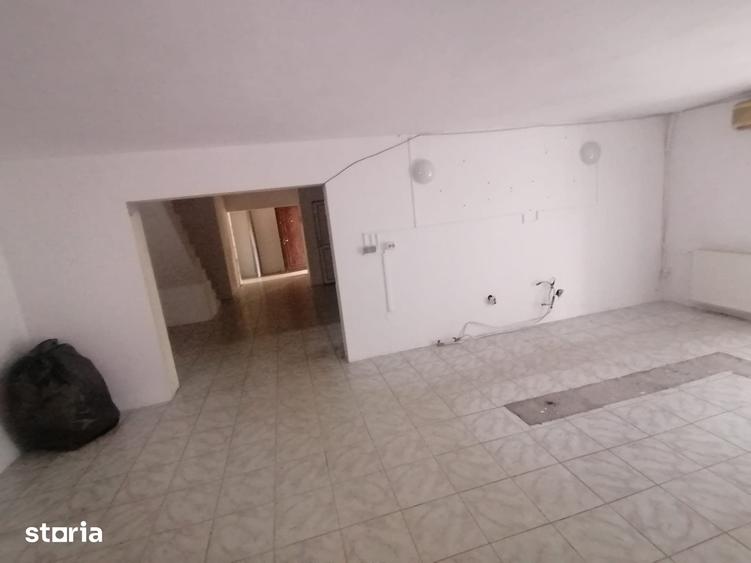 Casă cu Teren 625 Mp în Snagov