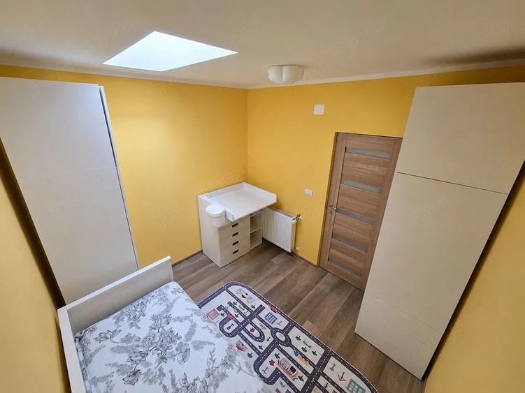 Casă cu 4 camere cu Teren 200 Mp în Ciarda Roșie