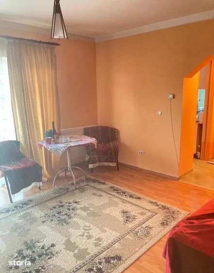 Garsonieră semidecomandată în Florești