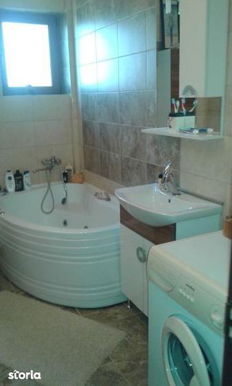 Pf. Inchiriez apartament Calea Baciului - 3