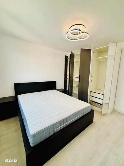 Apartament cu 2 camere în Theodor Pallady