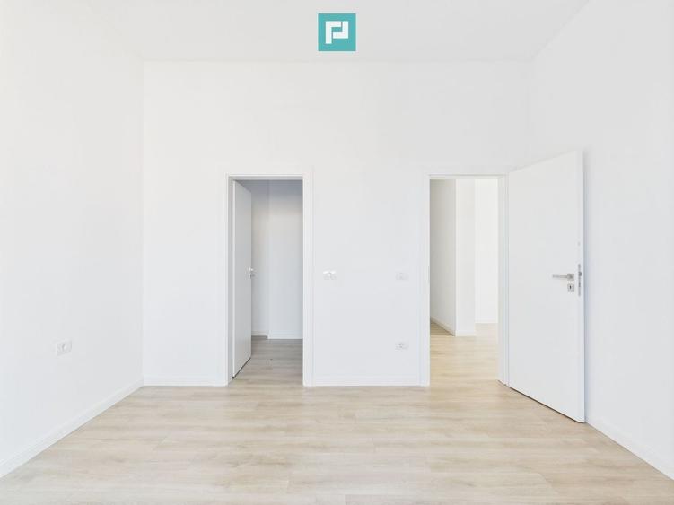 Apartament cu 2 camere decomandat în Freidorf