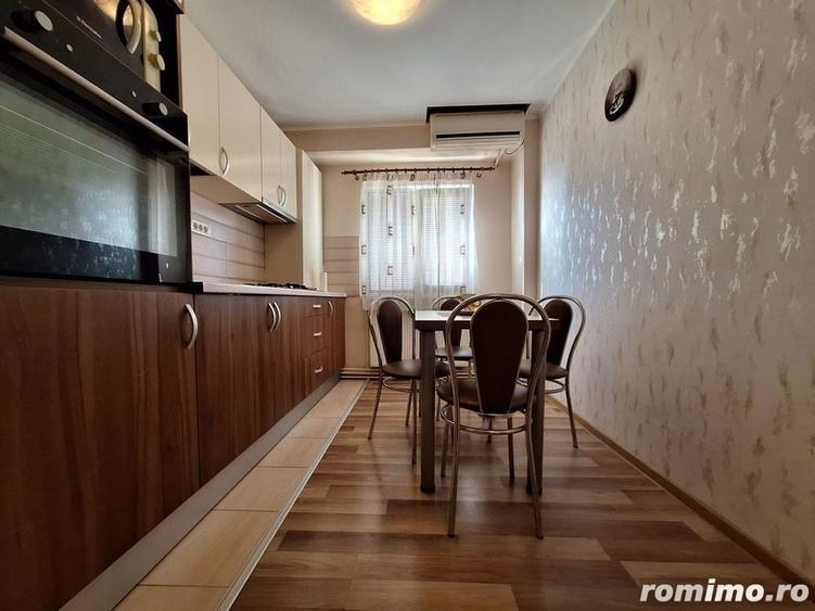 Apartament cu 2 camere decomandat în Dâmbovița
