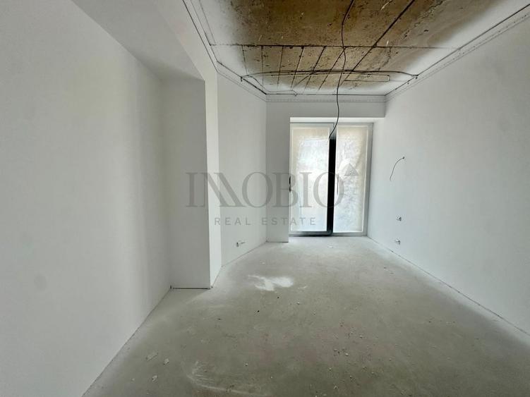 Apartament cu 3 camere în Colentina