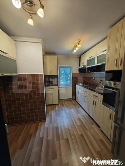 Apartament 4 camere, 82 mp utili, Micro 16 - Satu Mare (Satu-Mare) - 4
