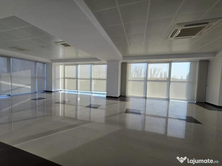 Spațiu comercial, de 3,500 mp, în Unirii