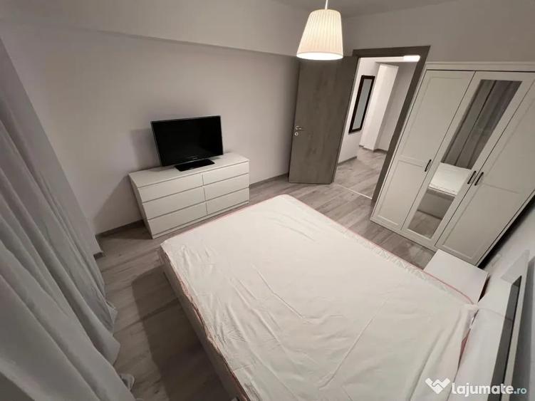 Apartament 2 camere, la 6 minute de metrou Bd. 1 Decembrie 1918 - 8