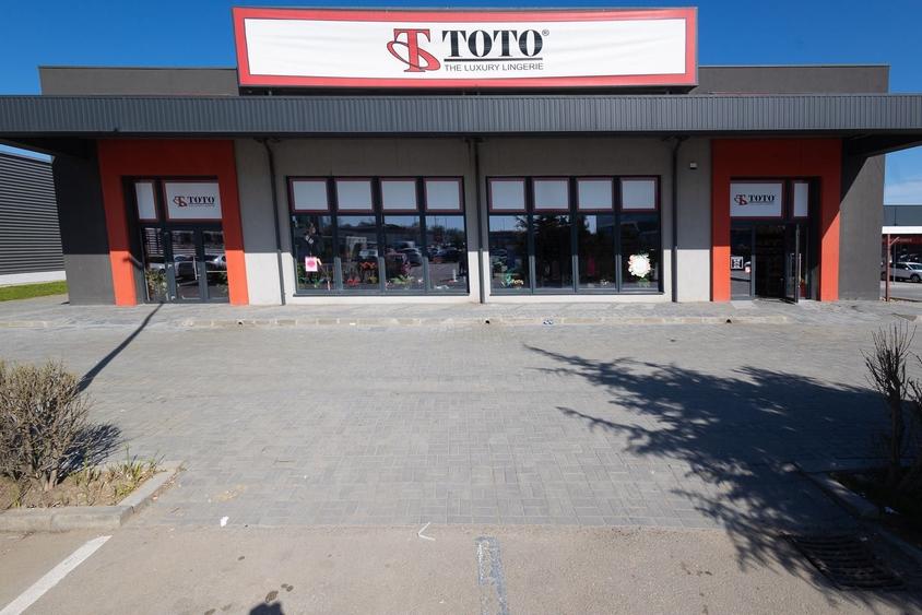 Spațiu comercial, de 600 mp, în Central