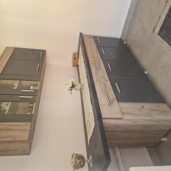 Apartament cu 2 camere decomandat în Ultracentral