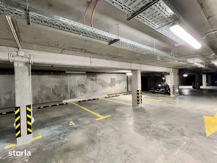 Apartament cu 2 camere în Băneasa