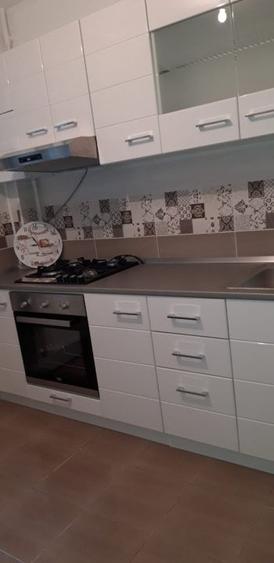 Ion Mihalache, Turda, inchiriere apartament 2 camere, mobilat si utilat, - 6