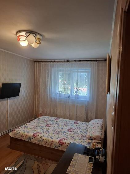 Apartament cu 4 camere în Central