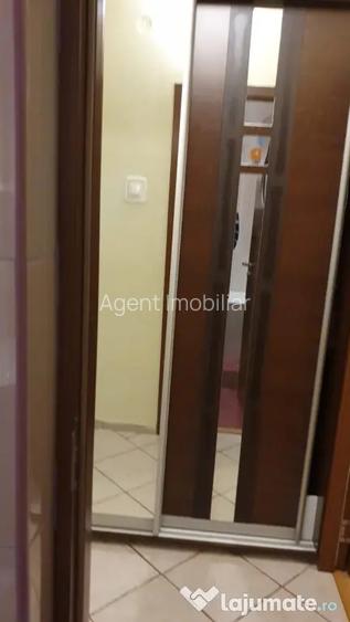 Aparatorii patriei turnu magurele etaj 5 - Bucuresti (Bucuresti-Ilfov)