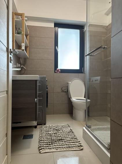 Apartament cu 2 camere în Valea Lupului