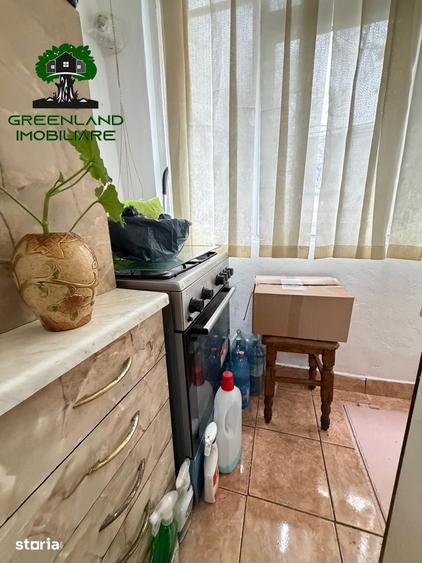 Apartament cu 2 camere decomandat în Ultracentral