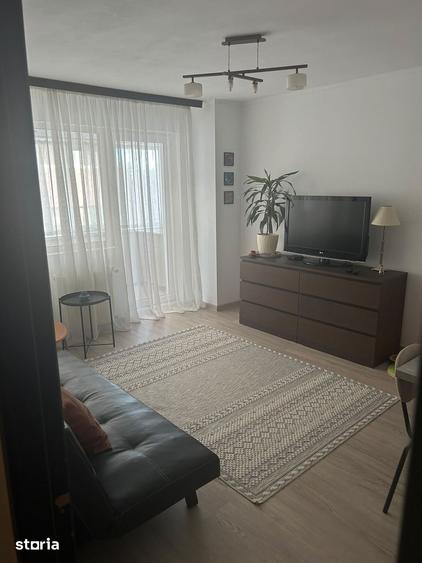 Apartament 2 camere Compozitori Baba Novac - 8