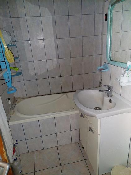 Garsonieră decomandată în Câmpia Libertății