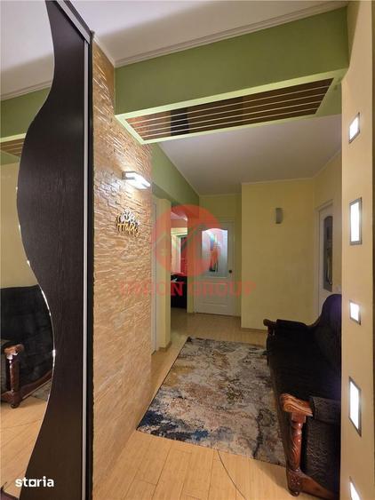 Apartament 2 Camere Foarte Spatios, Stare Excelenta, Zona Inel 2 - 14