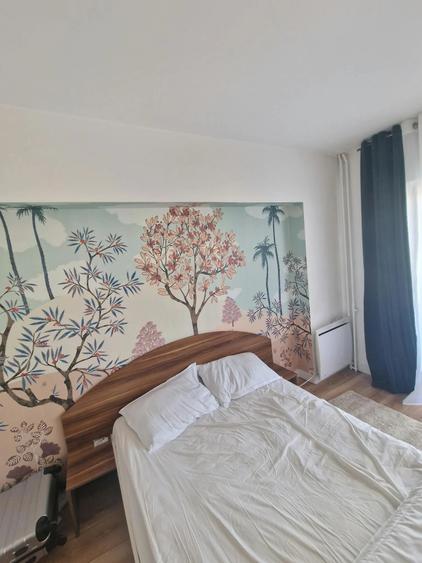Apartament cu 2 camere decomandat în Arcu