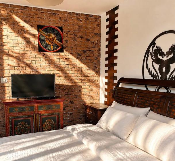 Apartament Premium 2 camere | 85 mp | Vilă Boutique | 5 min Parcul Tineretului | - 5