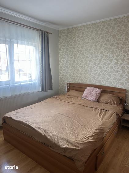Apartament cu 2 camere în Ultracentral