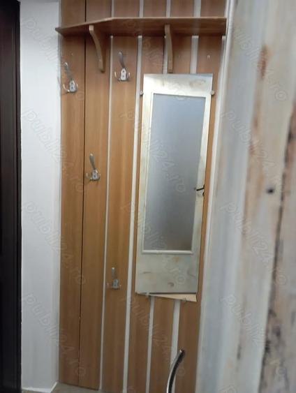 Garsonieră decomandată în Tomis Nord