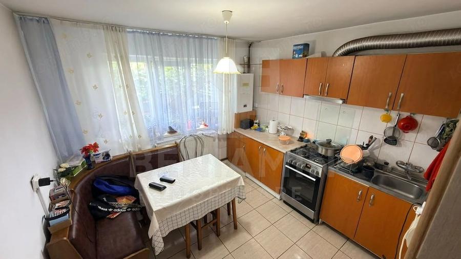 De vanzare casa tip duplex Piata Chiriac 222mp - 5