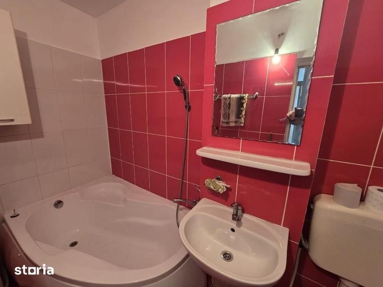 Garsonieră în Cetate