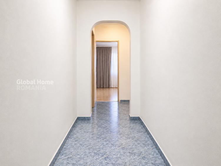 Parc Drumul Taberei | 2 Camere + Balcon | 6 Min. Metrou - 3