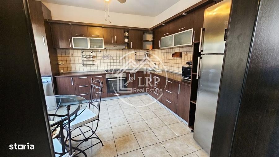 Vila P+M 5 Camere si teren de 280 mp Pantelimon-adiacent str.Campu - 18