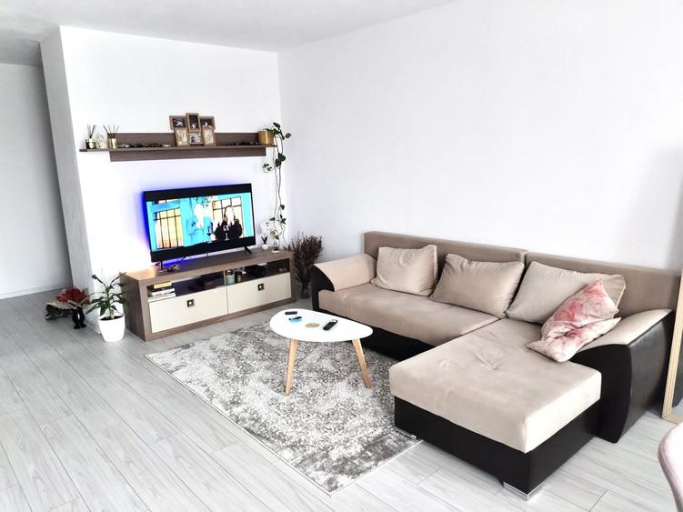 Apartament cu 2 camere în Ampoi 3