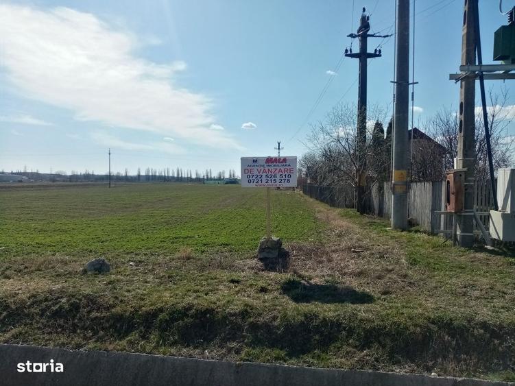 Spațiu comercial, în Aninoasa