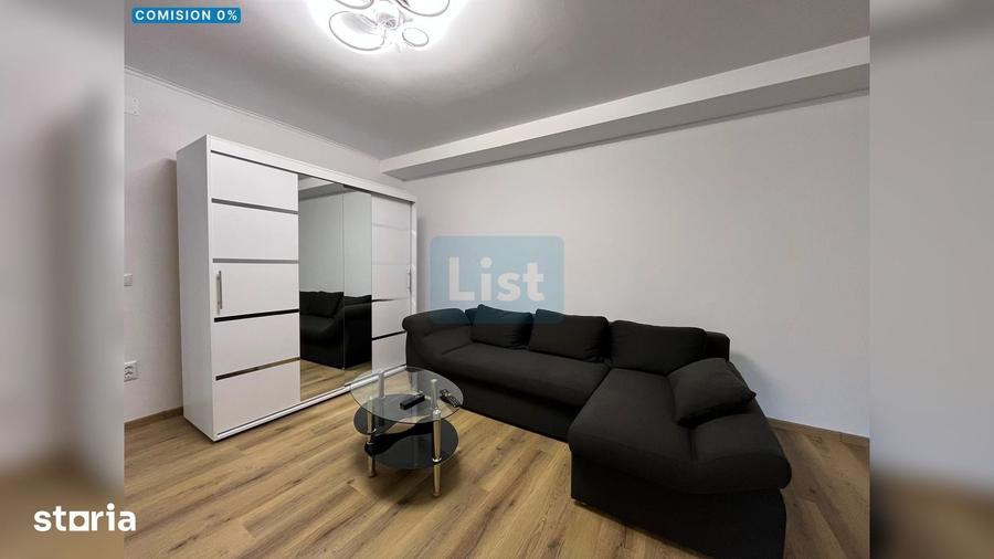 0% Comision | Apartament modern cu 2 camere si parcare | Platinia - 1