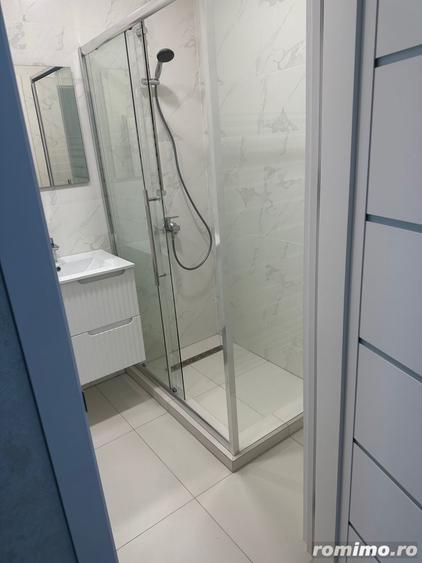 Garsonieră decomandată în Cotroceni