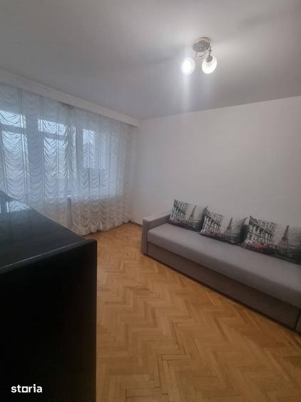 Inchiriere Apartament 2 Camere Pia?a Voievozilor, Ia?i - 12